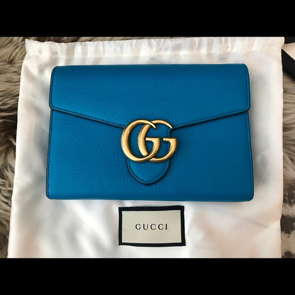 Authentic Gucci Marmont Cellarius bag - Picture 6 of 11